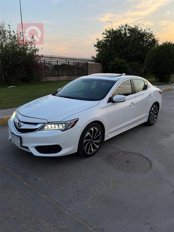 Acura for sale in Iraq